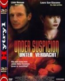 Podejrzenie - Under Suspicion (1991) [480p] [BRRip] [XviD] [AC3-LTN] [Lektor PL] [H1]