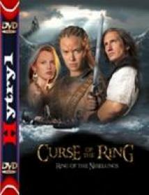 Pierścień Nibelungów Ring of the Nibelungs (2004) [Część 1-2] [480p] [HDTV] [XViD] [AC3-H1] [Lektor PL]