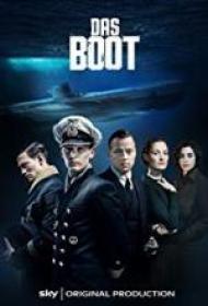 Okręt Das Boot  (2018)PLjoanna668