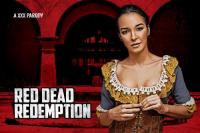 VRCosplayX - Red Dead Redemption A XXX Parody - Francys Belle (Oculus 5K)