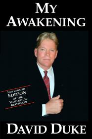 Dr  David Duke - My Awakening - A Path to Racial Understanding (1998) MP3 Audiobook