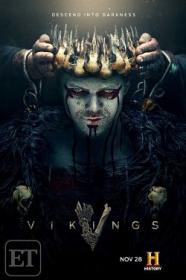Vikings S05E19 FRENCH 720p AMZN WEB-DL DD 5.1 H264-FRATERNiTY