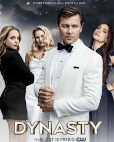 Dynasty 2017 S02E11 FRENCH WEBRip XviD-EXTREME