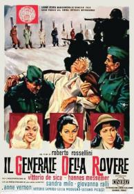 General Della Rovere 1959 1080p BluRay x264-CiNEFiLE