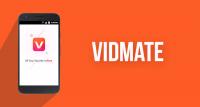 Vidmate HD Video and Music Downloader v3.6418 Mod Ad-Free