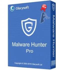Glary Malware Hunter Pro 1.73.0.659 Multilingual + Crack ~ [APKGOD.NET]