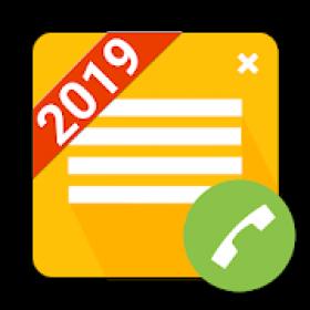 Call Notes Pro check out who is calling v8.1.4 build 176