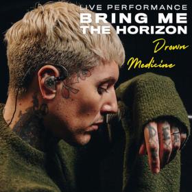Bring Me the Horizon - Vevo Live Sessions (EP) (2019) [V2 VBR]