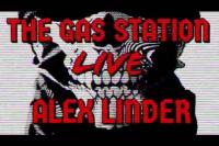 The Gas Station - with Guest Alex Linder XviD AVI