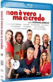 Https:///details/5c52a6f47319cc330c842312/Non E Vero Ma Ci Credo 2018 iTALiAN BluRay 720p HD