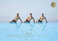 Warwick Rowers Calendar 2019 - Holiday Preview Film