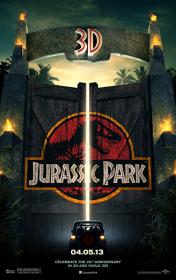 Jurassic Park Quintology x264 720p Esub BluRay Dual Audio English Hindi GOPISAHI