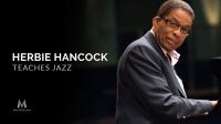 Herbie Hancock - Masterclass on Jazz [redpillbay]