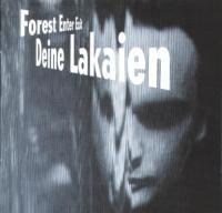 Deine Lakaien - Forest Enter Exit - 1993