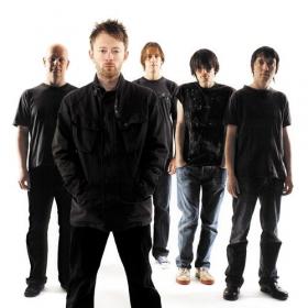 Radiohead - Discography 1992-2017 [FLAC]