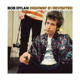 Bob Dylan - Highway 61 Revisited (2012) [24-96 HD FLAC]