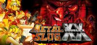 Metal.Slug.XX.Steam