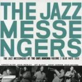 Art Blakey & The Jazz Messengers - At The Cafe Bohemia, Vol  2 [Remastered] (2001) [WMA Lossless] [Fallen Angel]