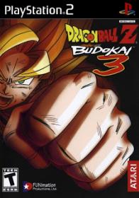 DragonBall Z - Budokai 3