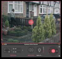 Joyoshare Screen Recorder v2.0.0 (Mac)