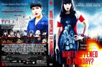 What Happened To Monday aKa Seven Sisters - Sci-Fi 2017 Eng Ita Multi-Subs 1080p [H264-mp4]