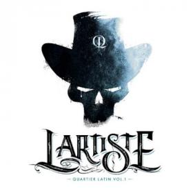 Lartiste – Quartier Latin Vol 1 Album