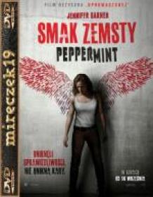 Smak zemsty-Peppermint 2018 DVDRIP XviD Napisy PL