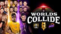 WWE Worlds Collide Tournament 2019 720p WEB h264-HEEL