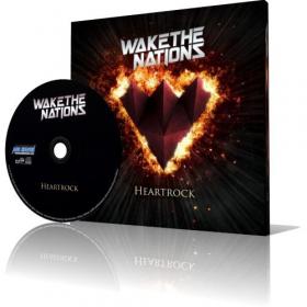 Wake The Nations-2019 Heartrock