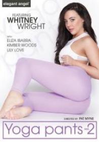 Yoga Pants 2 (Elegant Angel) XXX DVDRip NEW 2019