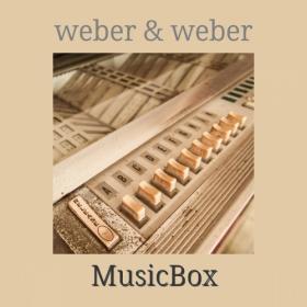 Weber & Weber - Music Box (2019) MP3 320kbps Vanila