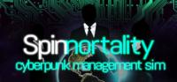 Spinnortality.Cyberpunk.Management.Sim-SiMPLEX