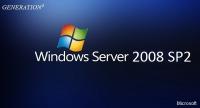 Windows Server 2008 SP2 Enterprise X64 3in1 JAN 2019