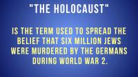 Questioning The Holocaust - Why We Believed 720p