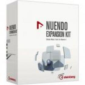 Steinberg.Nuendo.v4.3.Incl.Expansion.Kit.DVDR