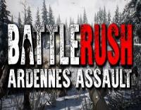BattleRush Ardennes Assault PC Game