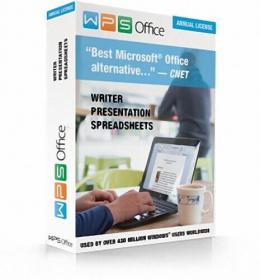 WPS Office 2016 Premium 10.2.0.7635 RePack (& Portable) by elchupacabra