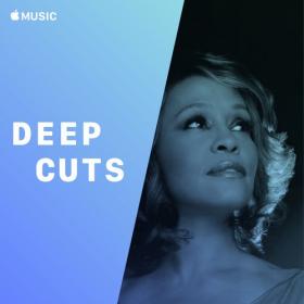 Whitney Houston - Deep Cuts (2019) Mp3 320kbps Quality Songs [PMEDIA]