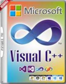 Microsoft.Visual.C++.2005-2017.Complete.Pack.x86-x64