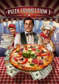 Pizza Connection 3 Fatman MULTi9-PLAZA