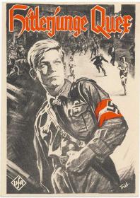 Hitler Youth Quex - Hitlerjunge Quex (Our Flags Lead Us Forward) (1933)