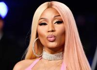 Nicki Minaj - Barbie Drip (2019) [Mp3 - 320kbps]