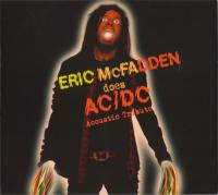 Eric McFadden - Eric McFadden does AC,DC. Acoustic Tribute (2018) MP3.320kbps.Vanila