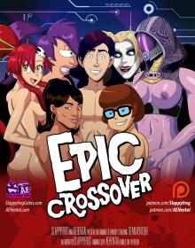 [KK] Epic Crossover (1920 x 1080)