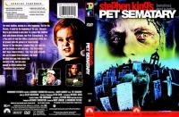 Pet Sematary - Stephen King Eng 1989 HD Multi-Subs 720p [H264-mp4]