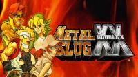 Metal Slug XX NORO