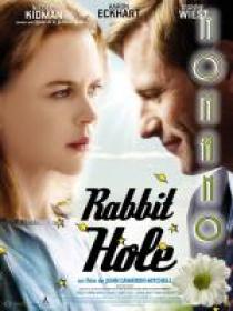 Między światami - Rabbit Hole 2010 [DVDRip XviD-NoNaNo][Napisy PL]