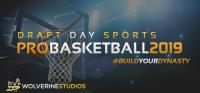 Draft.Day.Sports.Pro.Basketball.2019