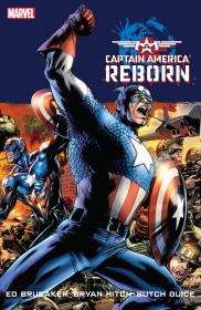 Captain America - Reborn (2012) (Digital) (F) (TLK-EMPIRE-HD)