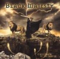 Black Majesty - Children Of The Abyss (2019 Japanese Edition) mp3@320 [Fallen Angel]